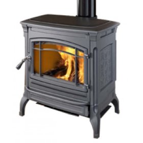 Печь-камин Hergom Shelburne