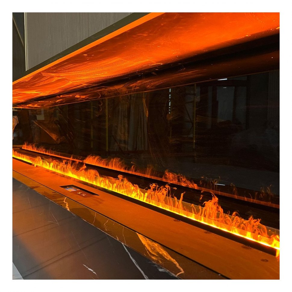 Электрический очаг Schones Feuer 3D FireLine 3000