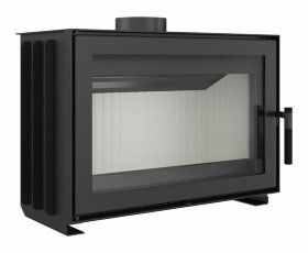 Каминная топка Kratki Jas