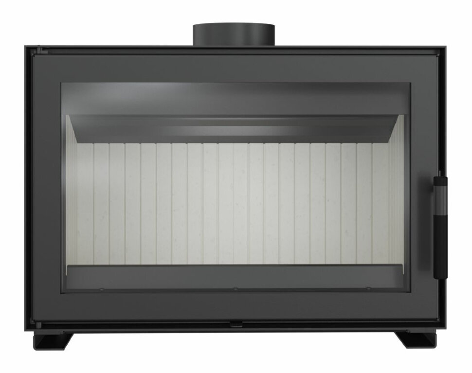 Каминная топка Kratki Jas