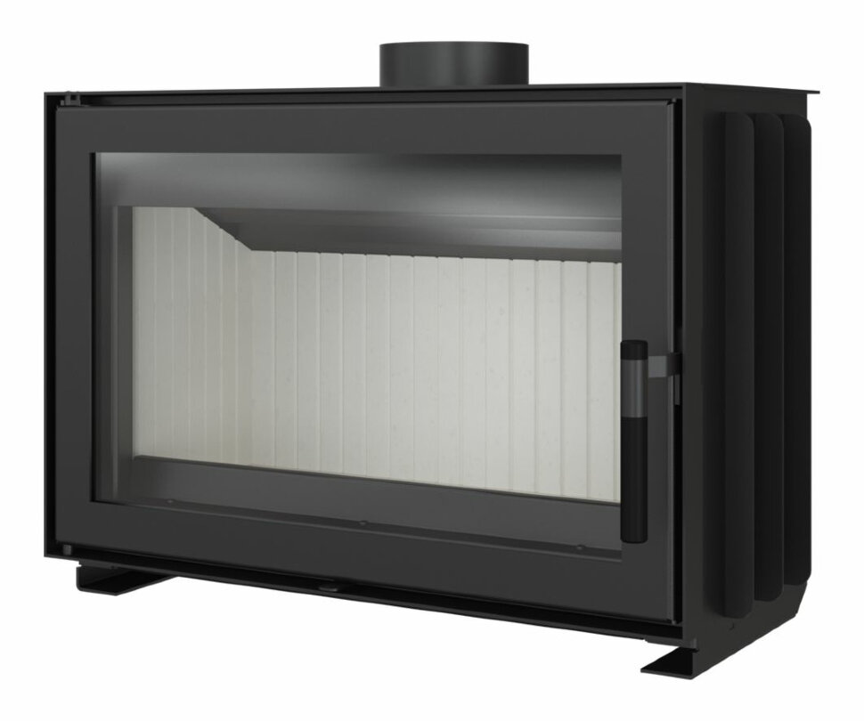 Каминная топка Kratki Jas