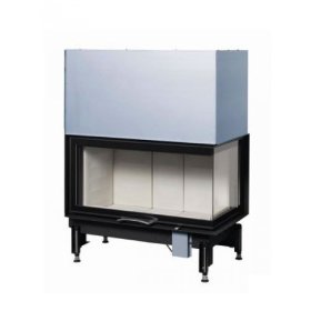 Каминная топка Austroflamm 89х49х45 S Rechts