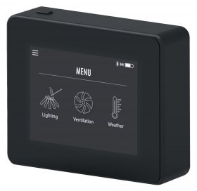 Система управления Exodraft Xzense