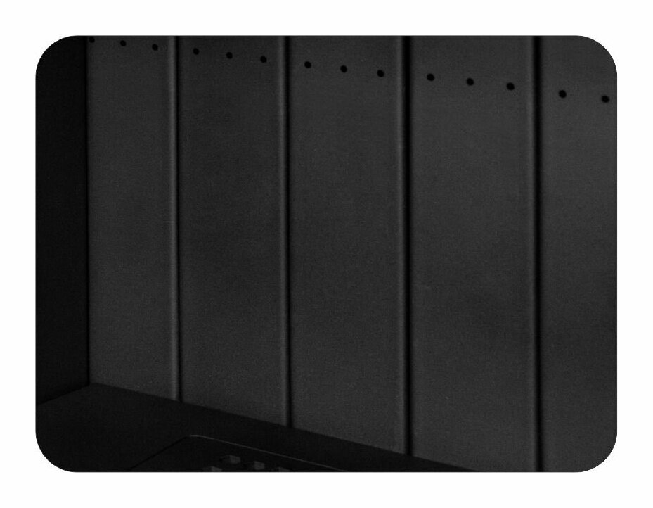 Каминная топка АСТОВ П4С 800