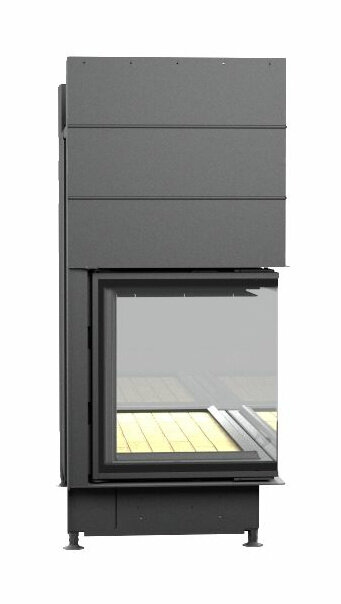 Каминная топка АСТОВ П3С 12057