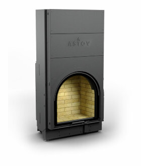 Каминная топка АСТОВ ПСА 7070