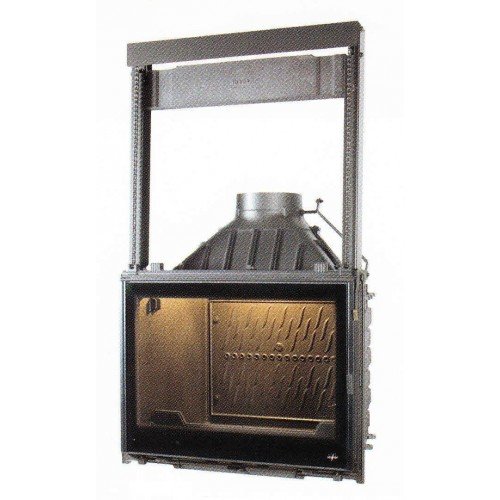 Каминная топка Seguin Europa 7 Evolution