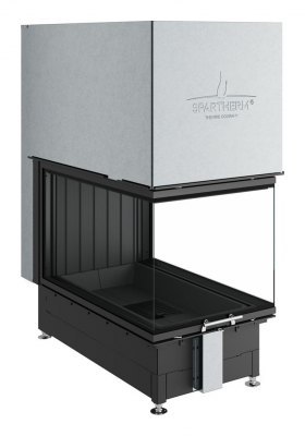 Каминная топка Spartherm Arte U-90h 4S