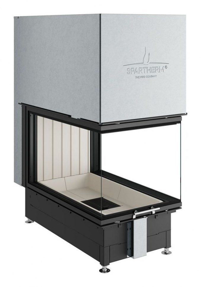Каминная топка Spartherm Arte U-90h 4S