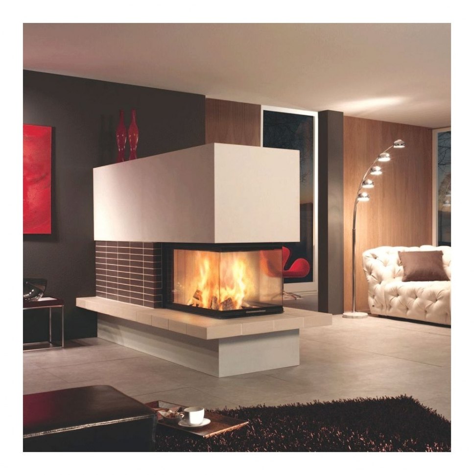 Каминная топка Spartherm Arte U-90h 4S