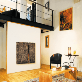 Камин дровяной Focus Metafocus 9