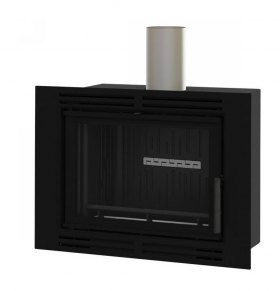 Каминная топка BeF Effi 7 S