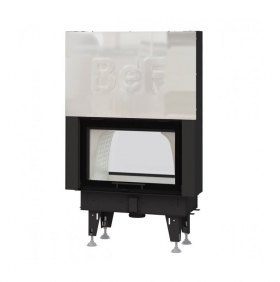 Каминная топка BeF Twin V 8 II