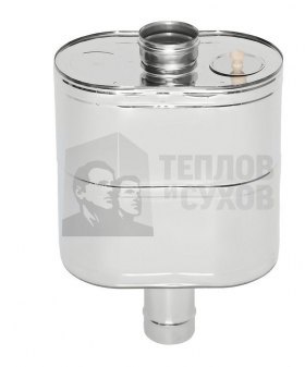 Бак печной 55 304, 130/D130 (К)