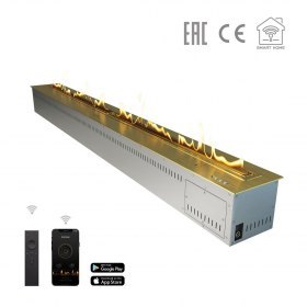 Биокамин автоматический Airtone Andalle 1800