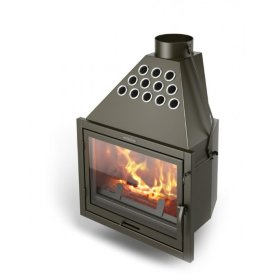 Каминная топка TMF КТ Аквариус