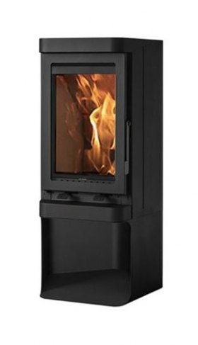 Печь-камин Solzaima Tek Corner (угловая)
