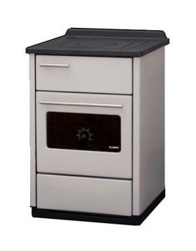 Плита CALOREX 60 N, капучино (Plamen)