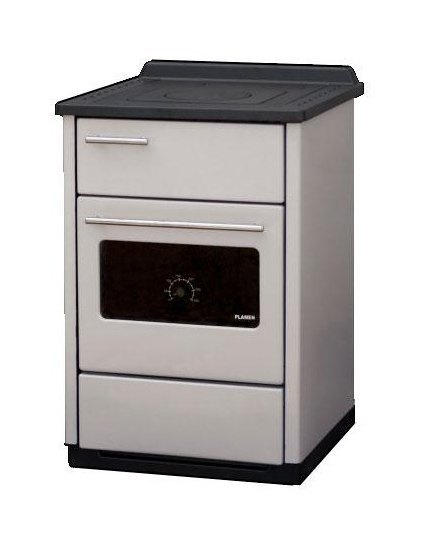 Плита CALOREX 60 N, капучино (Plamen)