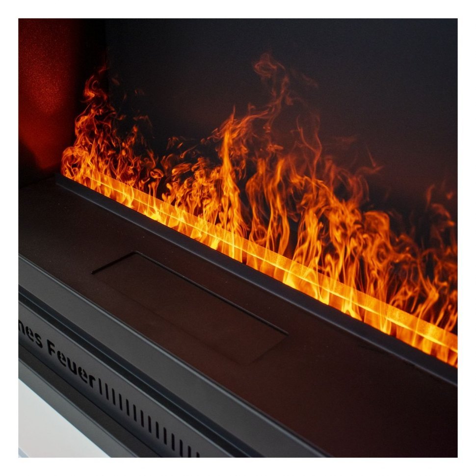 Электрический очаг Schones Feuer 3D FireLine HUGO 26 ( без портала)