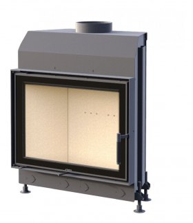 Каминная топка АСТОВ М 700 Б