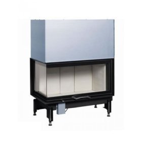 Каминная топка Austroflamm 89х49х45 S Links