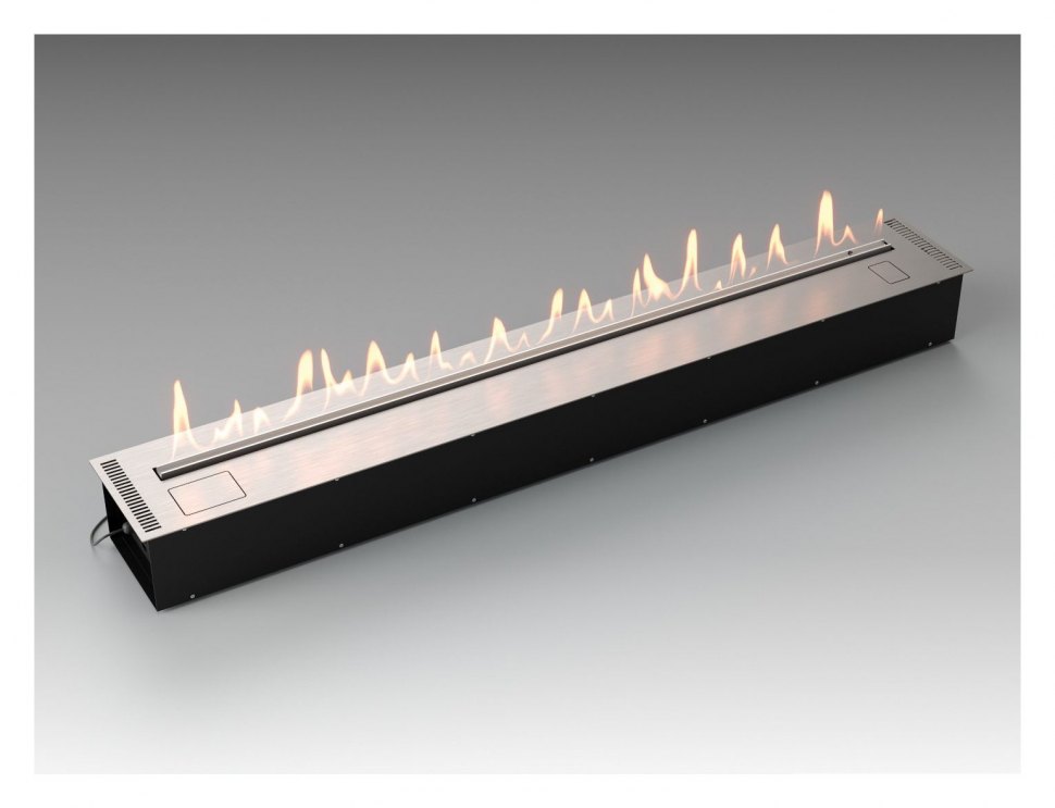 Автоматический биокамин Good Fire 1900 RC INOX