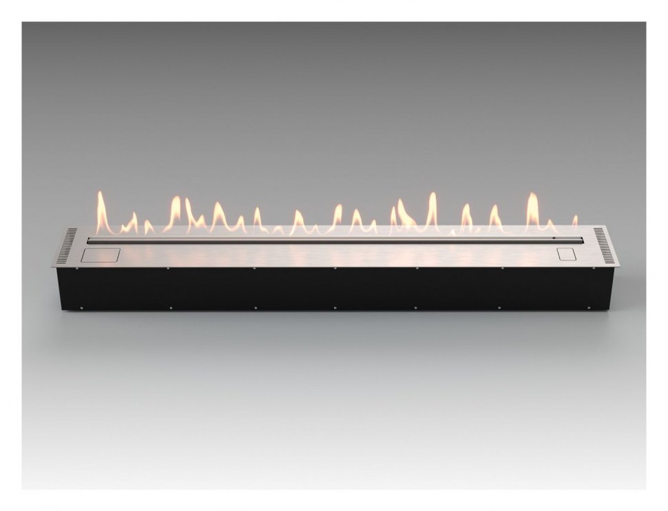 Автоматический биокамин Good Fire 1900 RC INOX