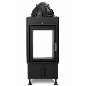 Каминная топка Hoxter Haka 37/50T С аккумулятивным комплектом