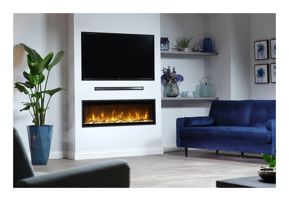 Электрокамин Dimplex Ignite Evolve 74