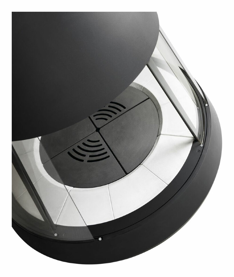 Камин Hergom Mallorca