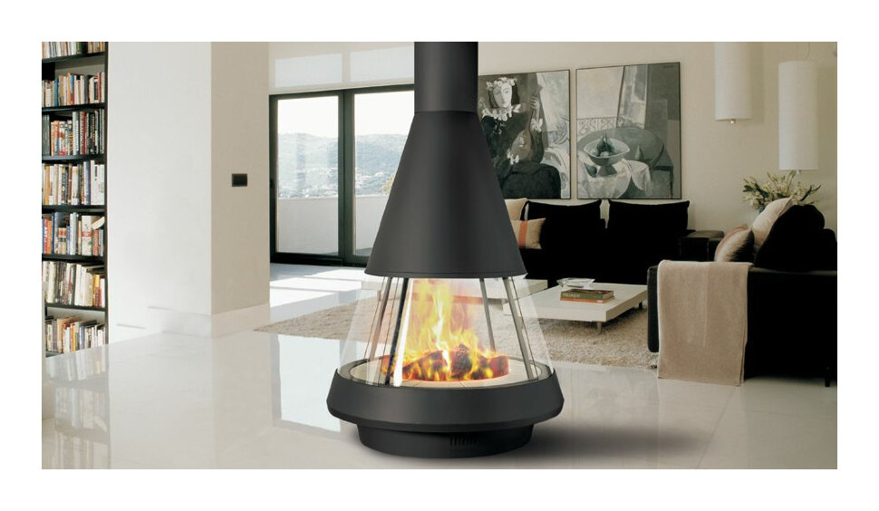 Камин Hergom Mallorca