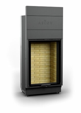 Каминная топка АСТОВ ПС 6590