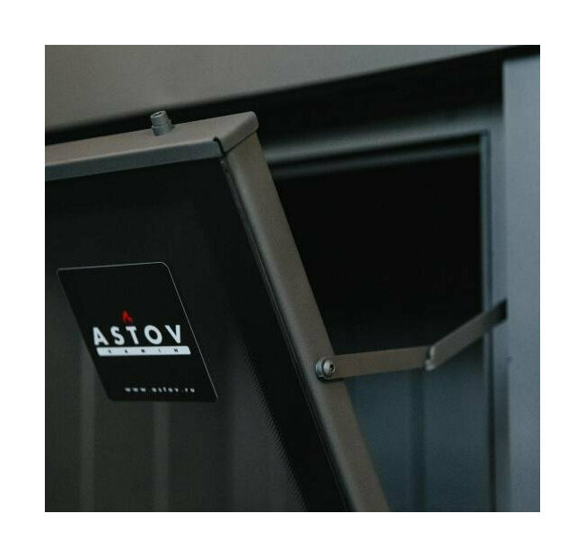 Каминная топка АСТОВ ПС 6590