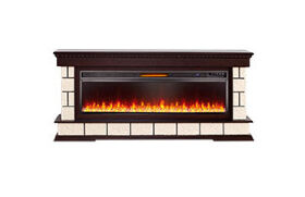 Портал Shateau 60 под очаг Vision 60 LED