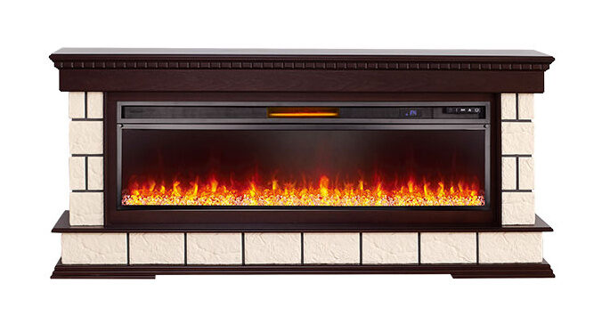 Портал Shateau 60 под очаг Vision 60 LED