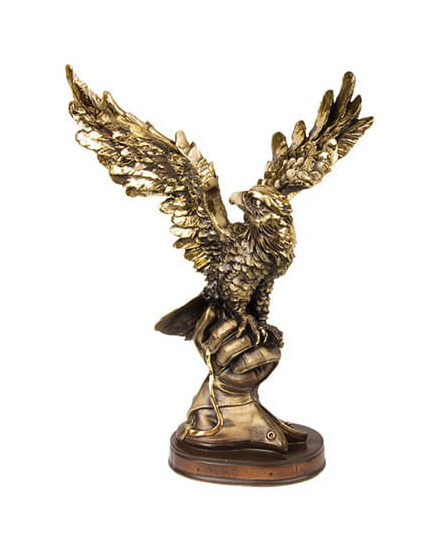 Статуэтка Королевская Охота RF1008AB