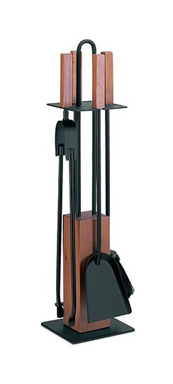 Каминный набор 4 пр. (50.542L)