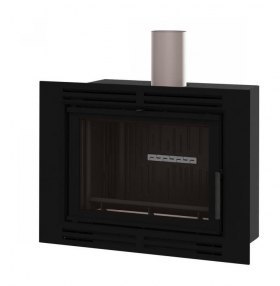 Каминная топка BeF Effi 8
