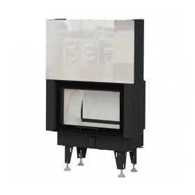 Каминная топка BeF Twin V 8 N Aquatic II