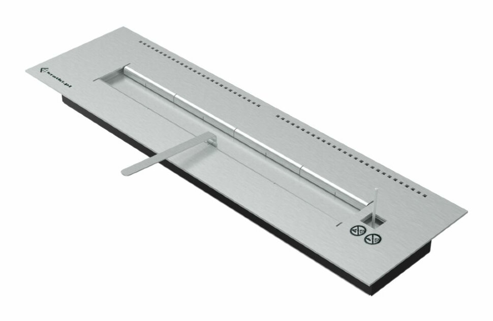 Прямоугольный контейнер Kratki SPARK 700