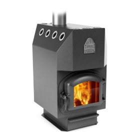 Отопительный котел TMF Профессор Бутаков Инженер, ЧД, СК, ТВ