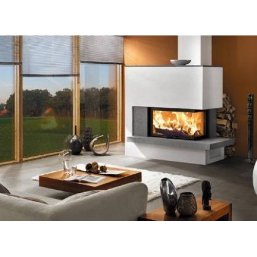 Каминная топка Austroflamm 89х49х57 S Rechts