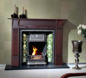 Каминная облицовка Sunhill Bedfort