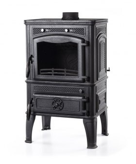 Печь-камин Fireway Dacha I