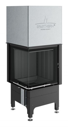 Каминная топка Spartherm Mini 2LRh (51) 4S