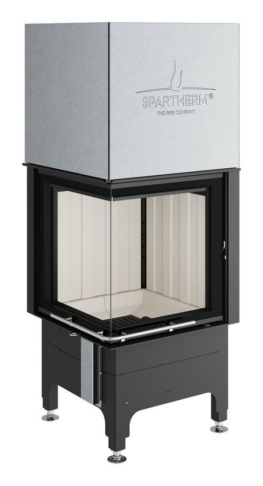 Каминная топка Spartherm Mini 2LRh (51) 4S