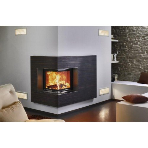 Каминная топка Spartherm Mini 2LRh (51) 4S