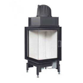 Каминная топка Austroflamm 55x55x68 K