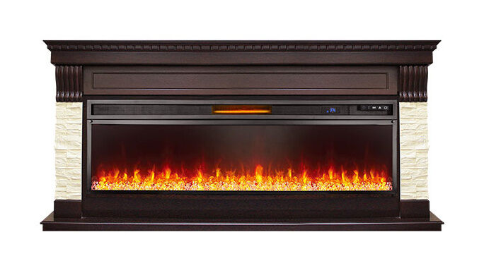 Портал Denver 60 под очаг Vision 60 LED